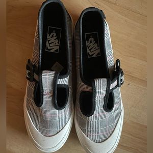 Mary Jane Vans